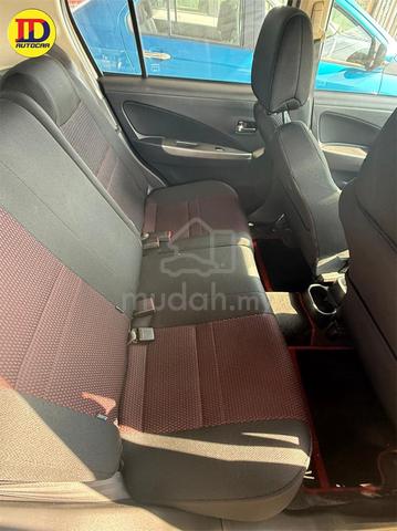 2013 Perodua MYVI 1.3 SE ZHS (A) - 5
