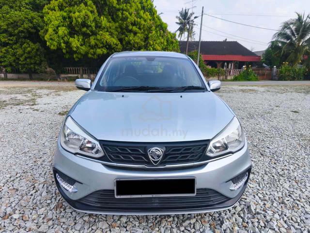 2019 Proton SAGA 1.3 PREMIUM CVT MY2016 (A) - 4