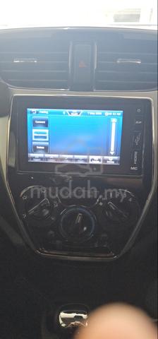 2022 Perodua AXIA 1.0 AV (A) - 2