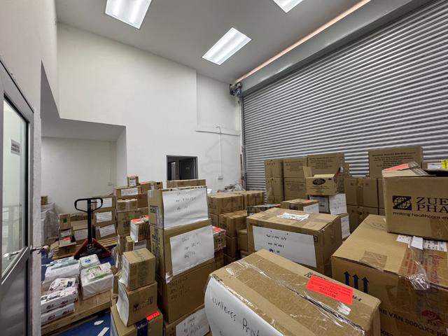 Bandar Teknologi Semenyih 1.5 Storey Corner Link Factory For Sale 1