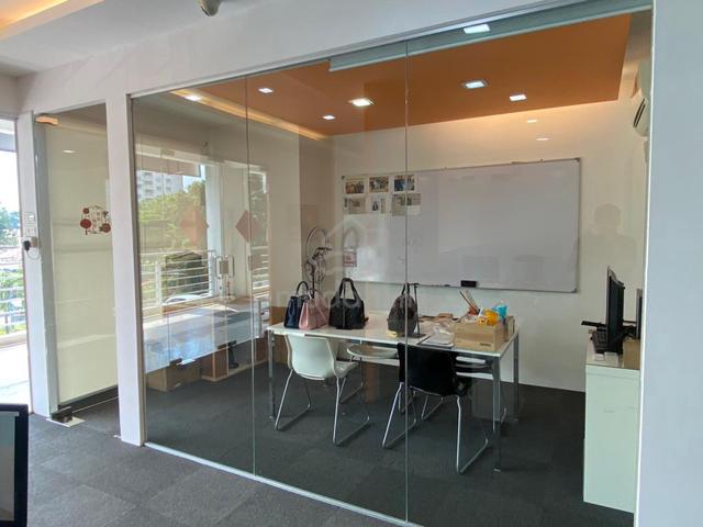 1888sf. Shop Office, Pearl Avenua,Taman Sepakat Indah Sg Chua Kajang 1