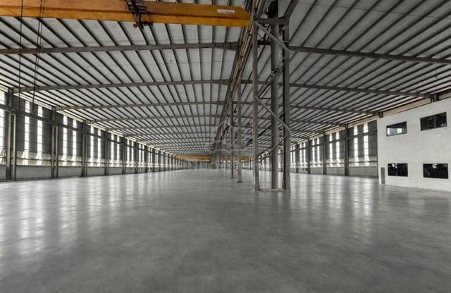 Detached Factory For Rent Valdor Near Batu Kawan Science Park 1