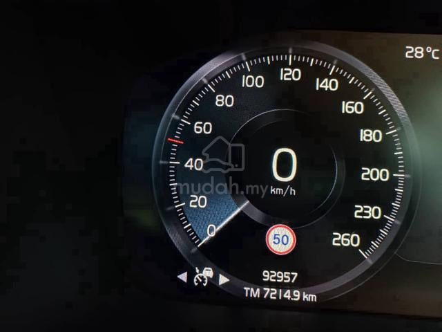 2019 Volvo XC40 T5 2.0 AWD R-DESIGN (A) - 5