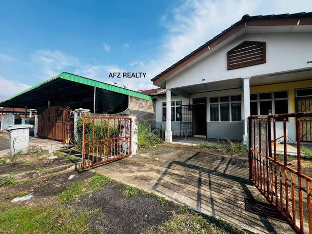 Spice Village @ Zon Kemboja - Amanjaya 1