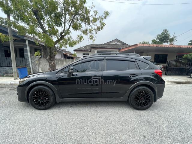 2015 Subaru XV 2.0 SPORT (A) - 5