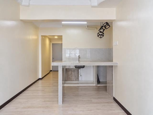 Jiran Residensi 1