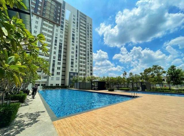 Aman 1 Tropicana Urban Homes 1