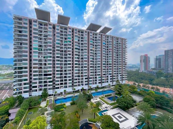 One Damansara 1