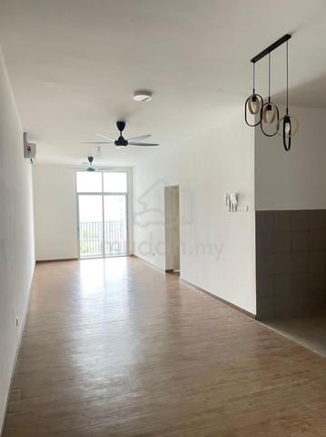 Lakefront Homes @ Cyberjaya 1