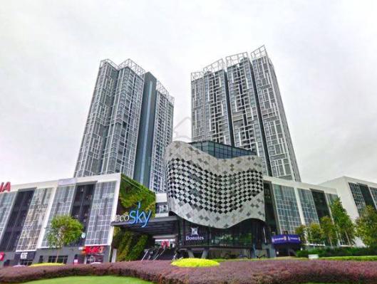 Eco Sky 1