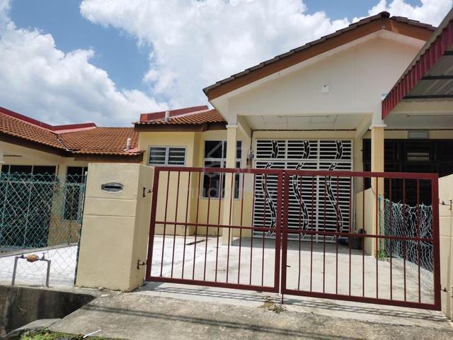 Fully Furnished Taman Lembah Merbok, 1