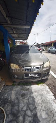 2011 Proton PERSONA 1.6 ELEGANCE MEDIUM LINE (M) - 5