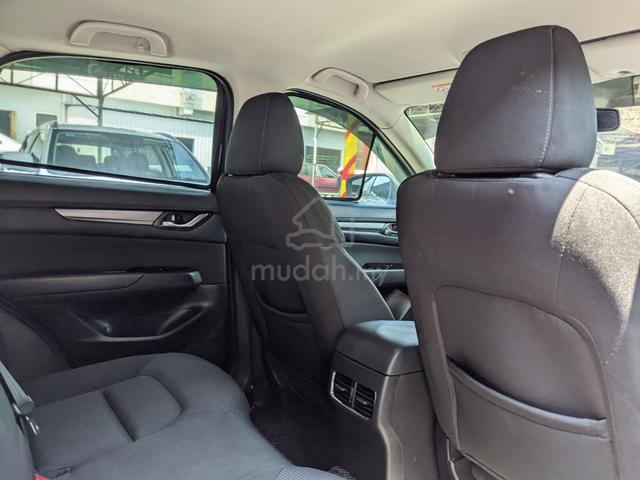 2018 Mazda CX-5 2.0 G GL 2WD FACELIFT (A) - 5