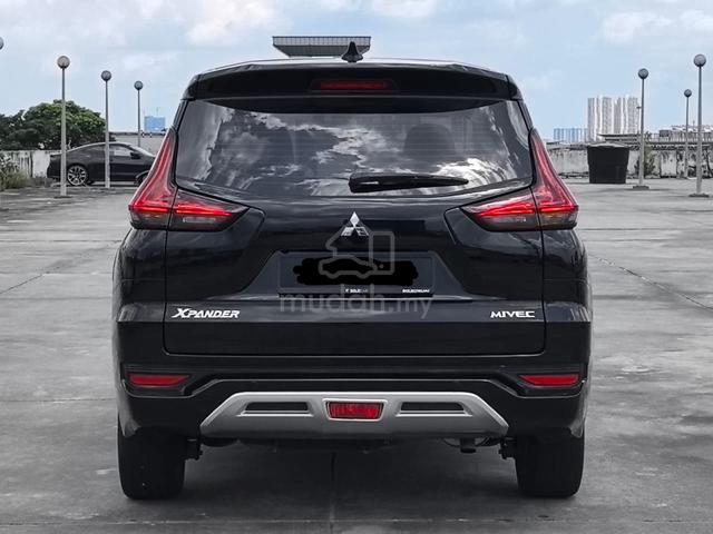 2021 Mitsubishi XPANDER 1.5 (A) - 5
