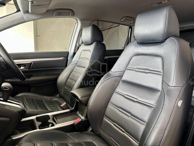 2020 Honda CR-V 2.0 PADDLE SHIFT LEATHER SEAT - 3