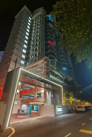 Cassia Resort Condominium 1