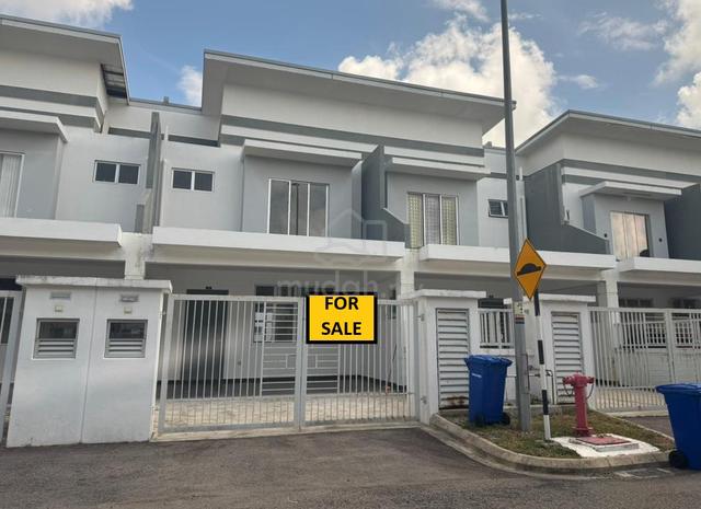 2 Storey Terrace Jalan Seroja Taman Sri Penawar Bandar Penawar 1