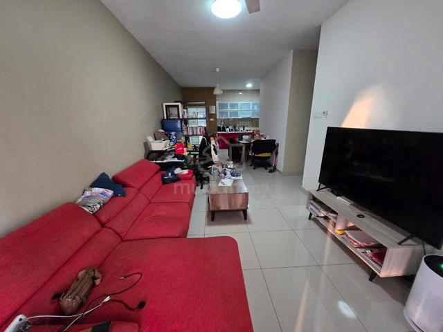 OUG Parklane 1