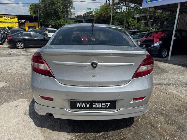 PERSONA 1.6 ELEGANCE (A),Full Bodykit,Ladies Owner - 5