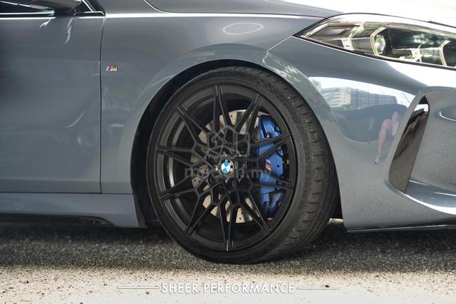 2021 / 2024 Bmw 1 SERIES 2.0 M135I XDRIVE (A) - 5