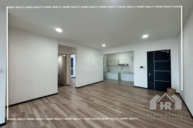 SkyVue Residence 1