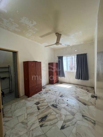 Residensi Warnasari 3 1
