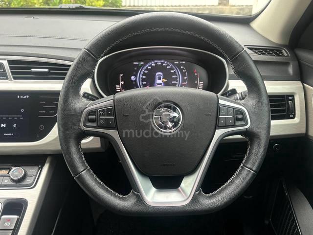 2021 Proton X70 STANDARD 1.8L (A) - 5