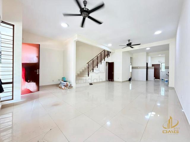 BELOW MARKET!! HOT SALES!! 2 Storey House Setia Indah 12 Setia Alam 1