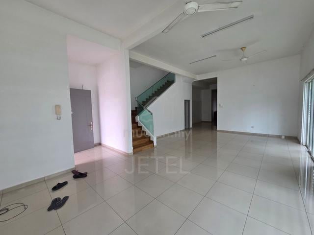 Canary Garden Semi D 32x80 Cheaper Value Unit 1
