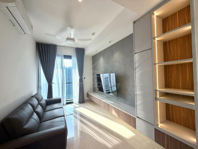 Marriott Residences 1