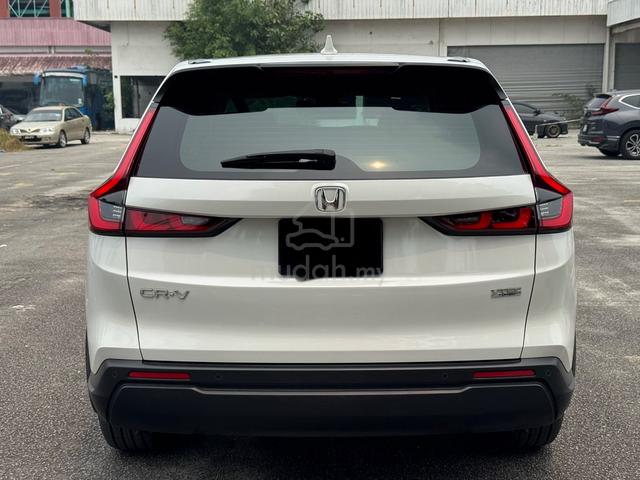 10k Mileage Honda CR-V 1.5 E - 5