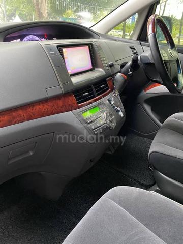 2009 Toyota ESTIMA 2.4 AERAS ACR50W FACELIFT (A) - 5