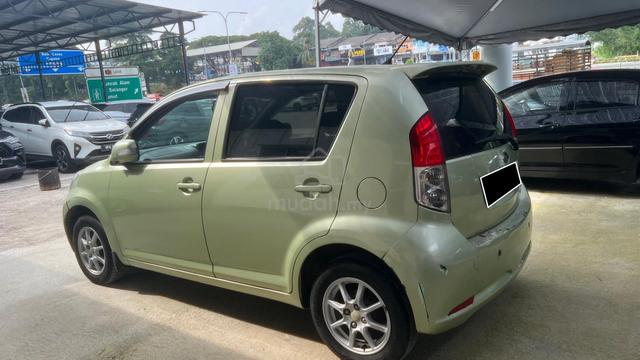 2008 Perodua MYVI 1.3 EZI (A) - 5
