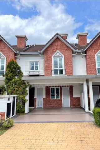 2sty Terrace House, Rawang, Setia Eco Templer, Templer Park 1