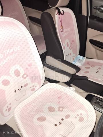 2015 Chery EASTAR 2.0 ES (A) - 3