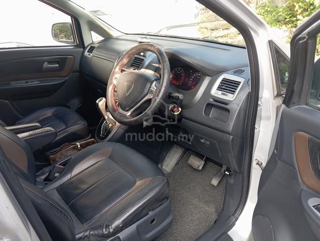 2013 Proton EXORA 1.6 BOLD EXECUTIVE (A) - 5