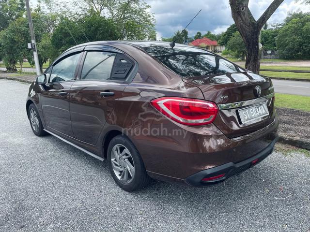 2016 Proton PERSONA 1.6 EXECUTIVE (A) - 4