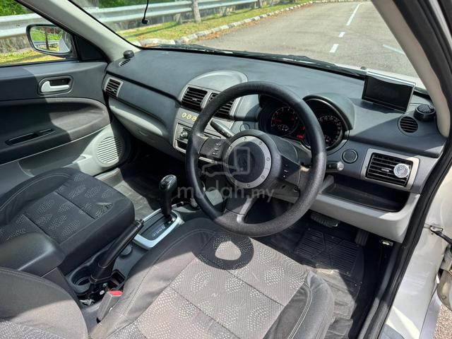 2013 Proton PERSONA 1.6 ELEGANCE BASE LINE (A) - 5