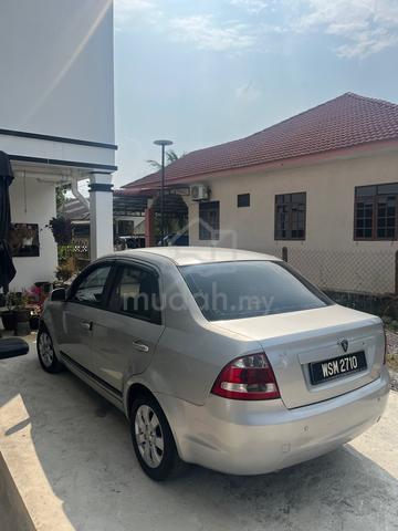 2009 Proton SAGA 1.3 BASE LINE (A) - 4