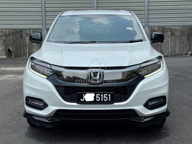 2021 Honda HR-V 1.8 RS🔥40k Mileage (A) - 5