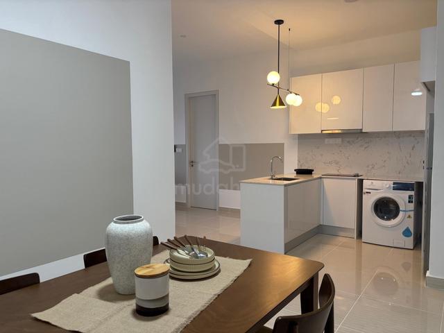 Hampton Height Damansara 1