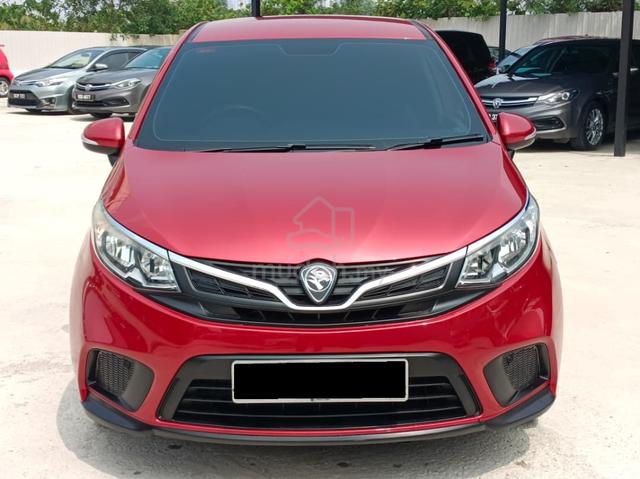 2020 Proton IRIZ 1.3 STANDARD | FACELIFT | FULLOAN - 4