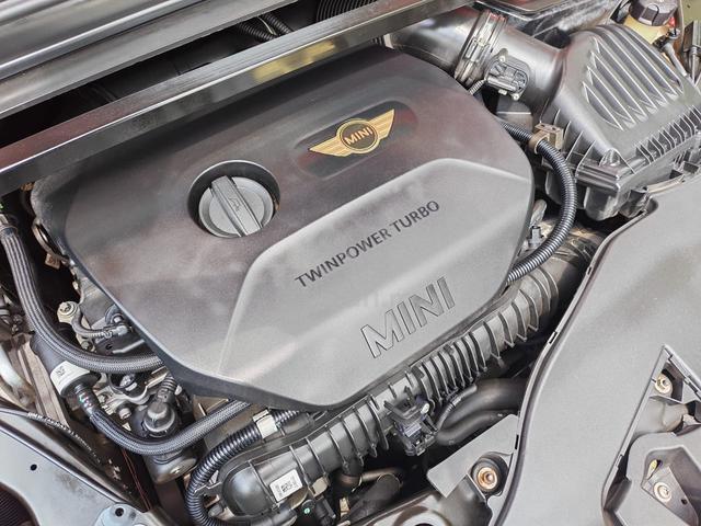 Mini COOPER 2.0 S COUNTRYMAN (A) 68K MIL SAHAJA!!! - 3