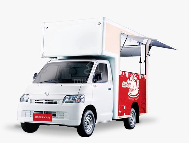 2026 Daihatsu Gran Max Best Offer & High Trade In - 4