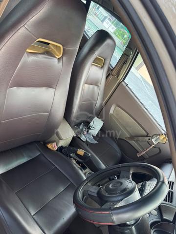 2005 Proton GEN-2 1.6 (A) - 5