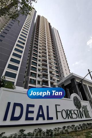 ForestVille 1