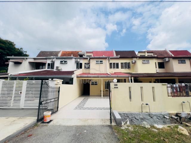 For Rent RENOVATED Double Storey SS14, Subang Jaya 1