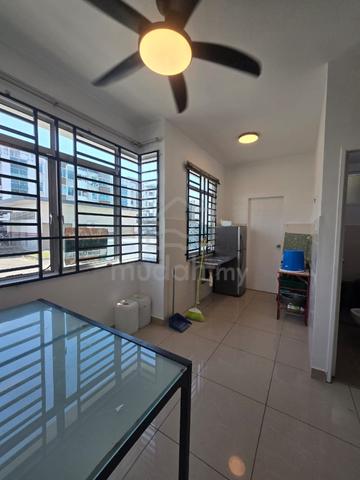 Cyber City Apartments 1 1