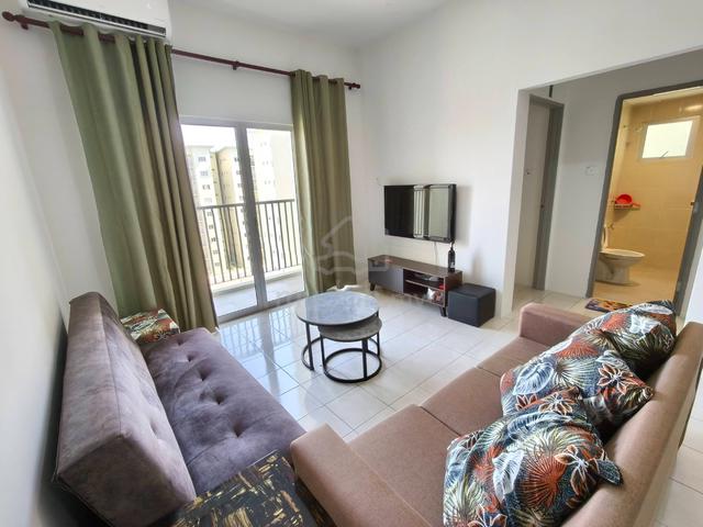 SP Lodge Sri Pertiwi @ Pines Square 1
