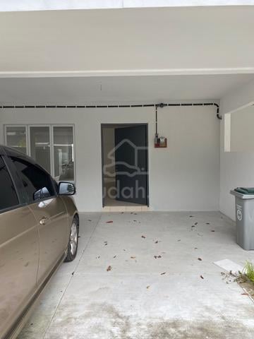 house for rent at iringan bayu (mekary) 1
